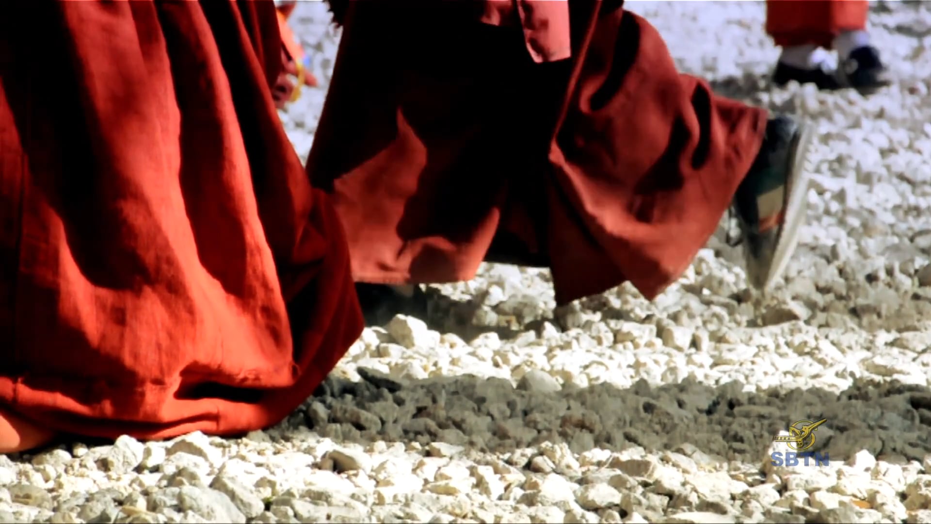 Giác Ngộ : Theo Bước Chân Phật (Phần 2)