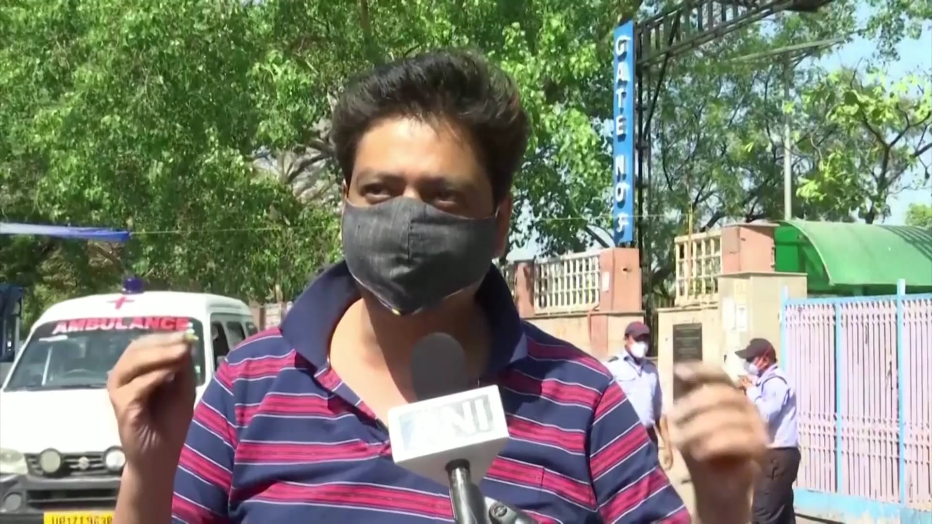 Tin Buổi Trưa | 26/04/2021