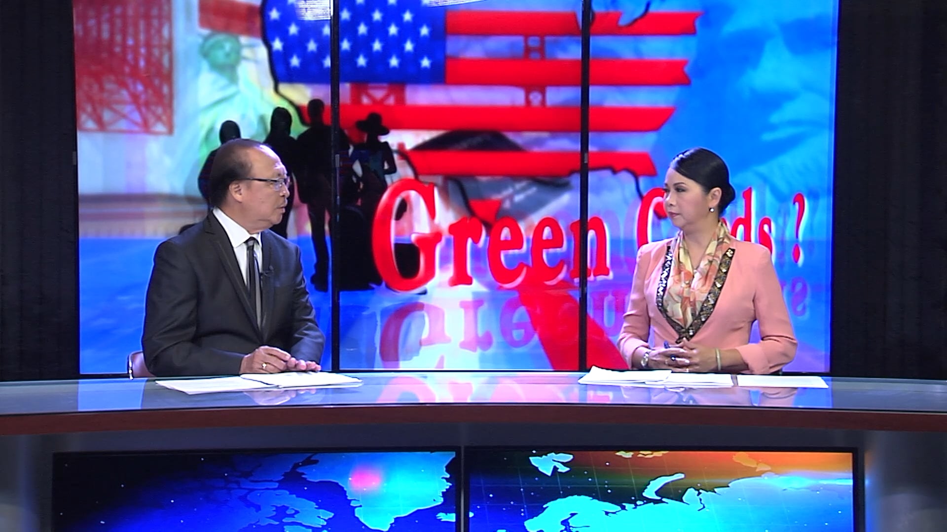 Di Trú & Xã Hội | 20/09/2019