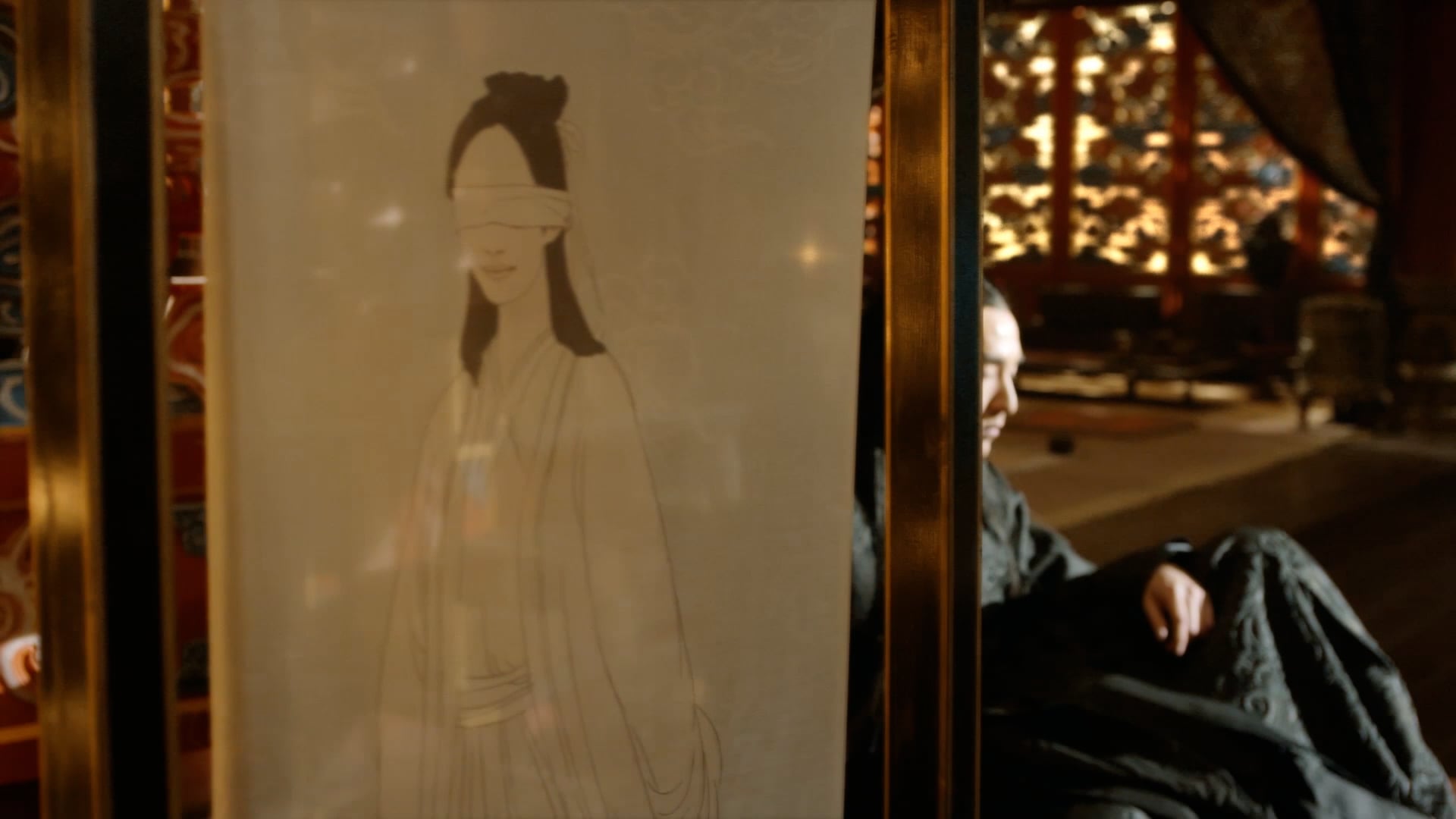 Tam Sinh Tam Thế Thập Lý Đào Hoa | Tập 12