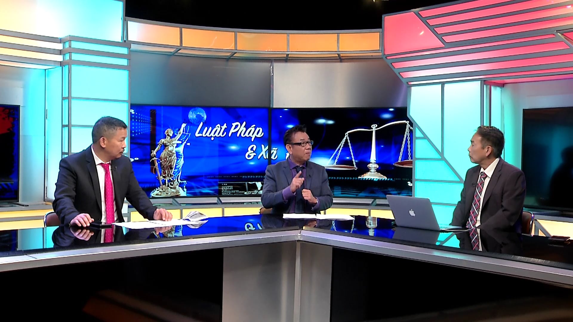 Luật Pháp & Xã Hội | 08/04/2020