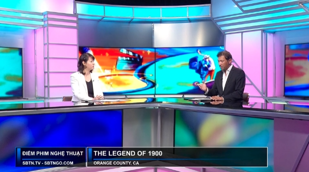 Điểm Phim Nghệ Thuật | Show 23