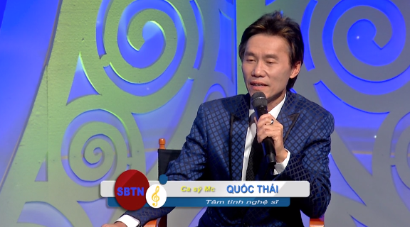 Giáng Ngọc Show | Guest: Quốc Thái