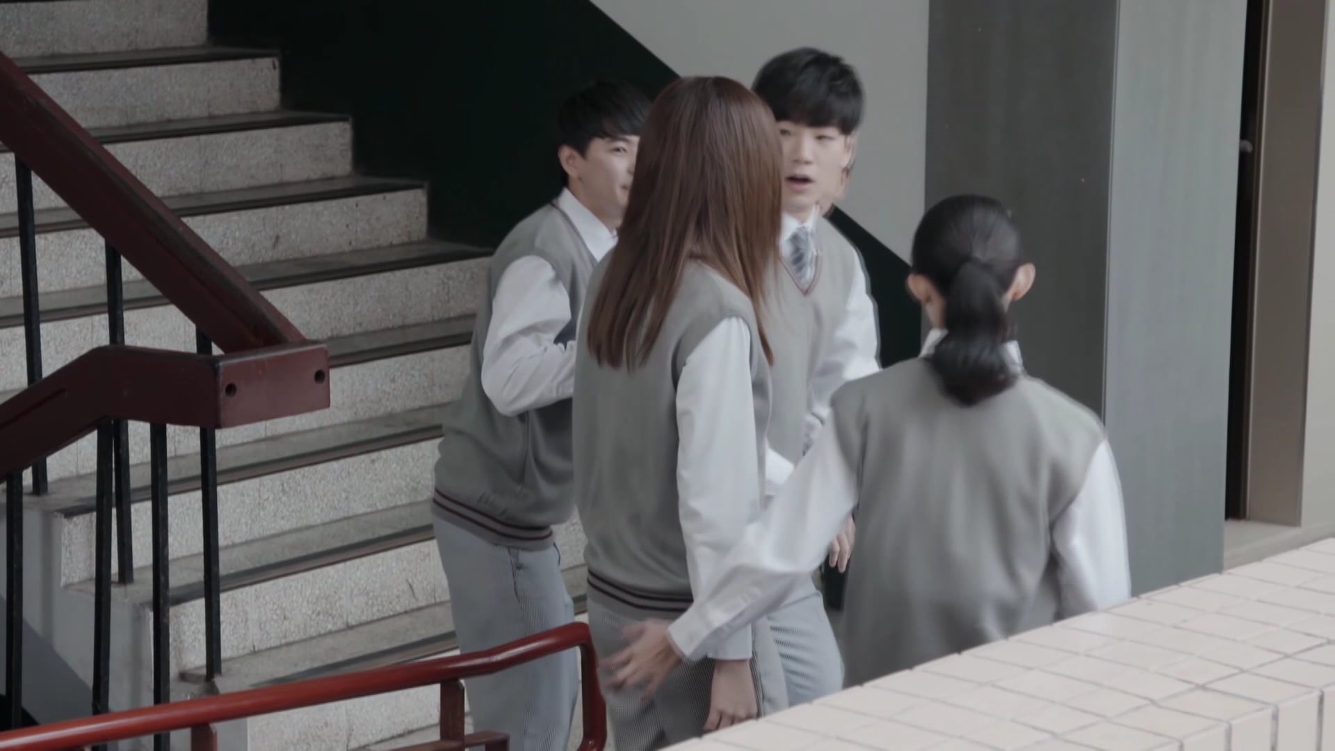 Bạn Có Học Đại Học Không | Tập 14