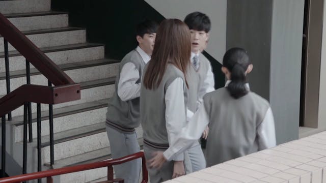 Bạn Có Học Đại Học Không | Tập 14