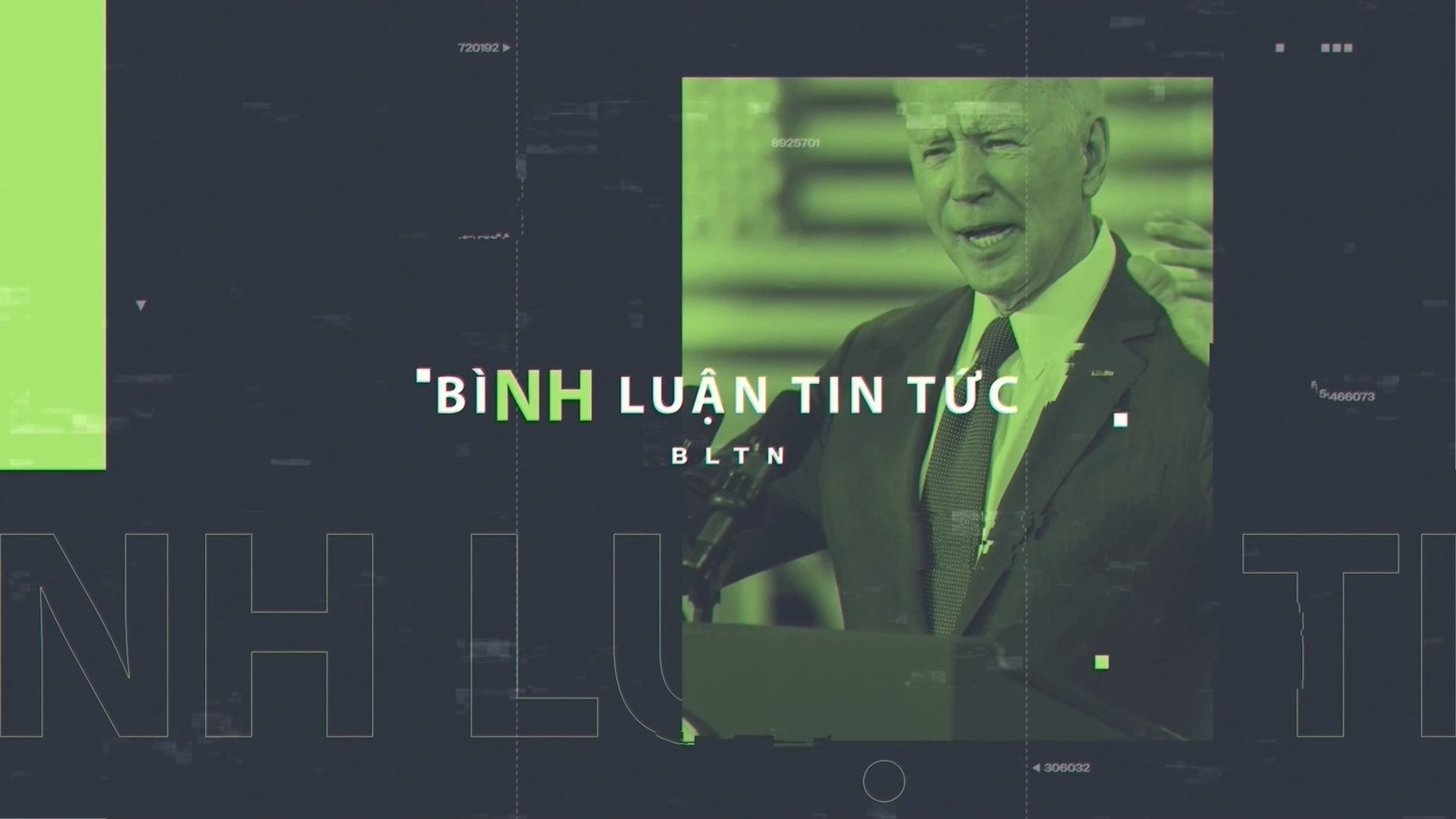 Bình Luận Tin Tức | 21/1/2025