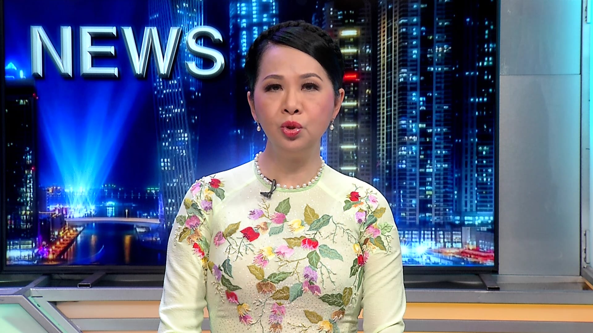 Tin Buổi Tối | 03/02/2021