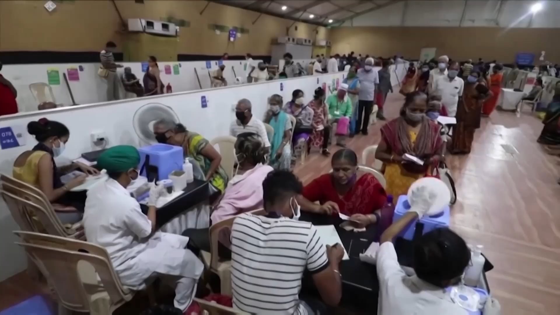 SBTN Morning | 27/04/2021