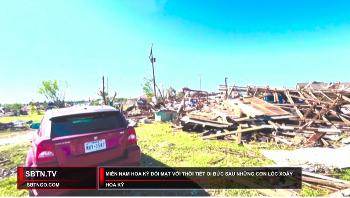 Tin Buổi Trưa | 17/06/2032