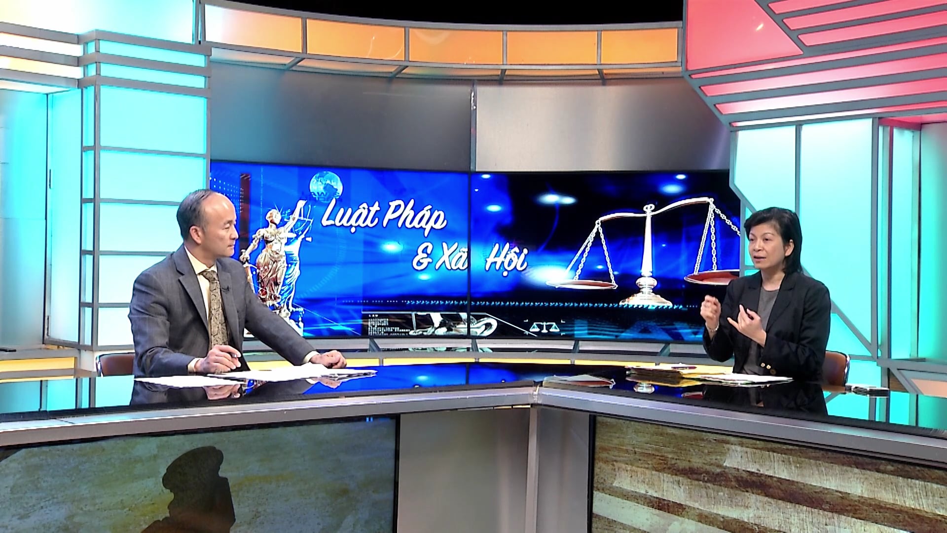 Luật Pháp & Xã Hội | 30/09/2020