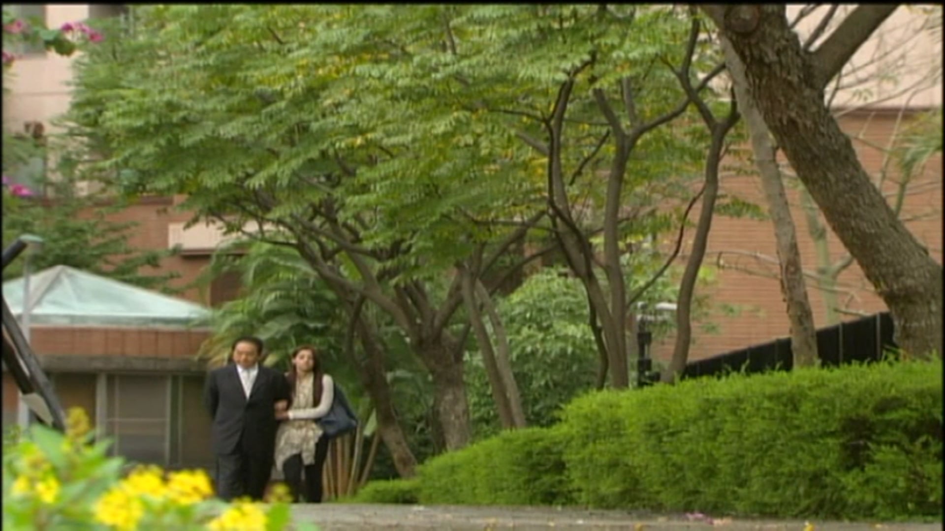 Cặp Đôi Rắc Rối | Tập 14