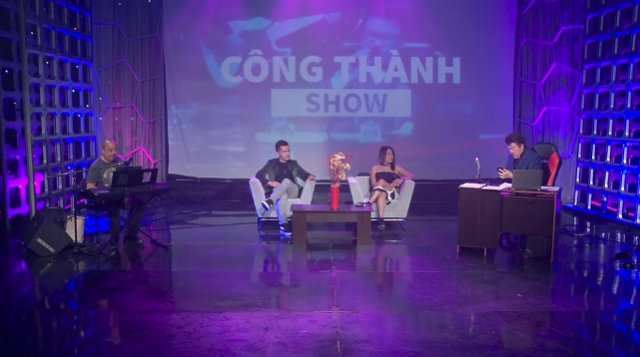 Công Thành Show | 09/07/2023