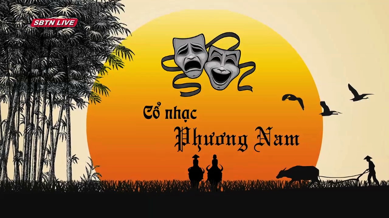 Cổ Nhạc Phương Nam