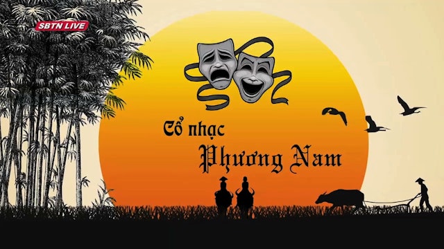 Cổ Nhạc Phương Nam