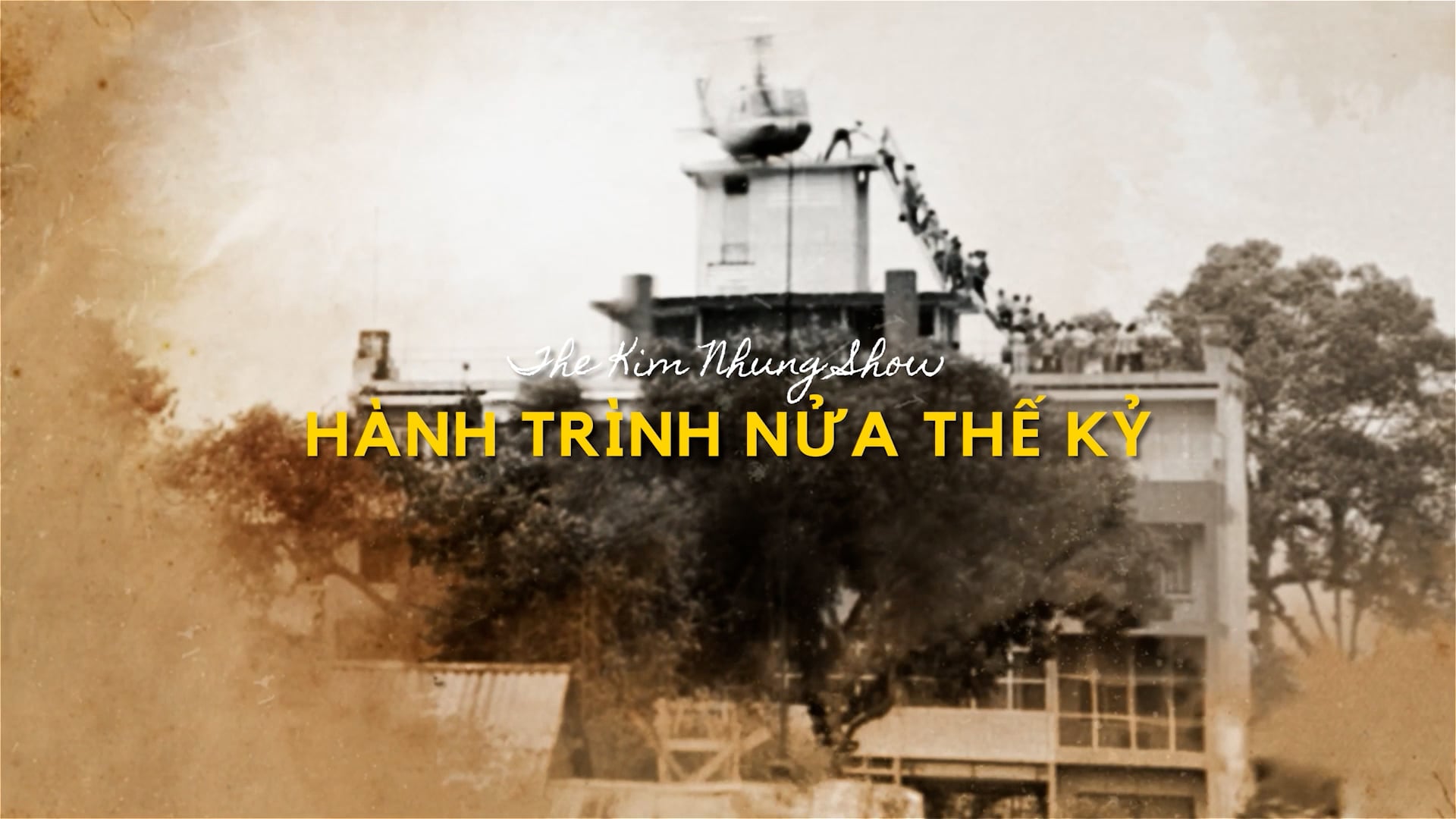 The Kim Nhung Show | 12/3/2026