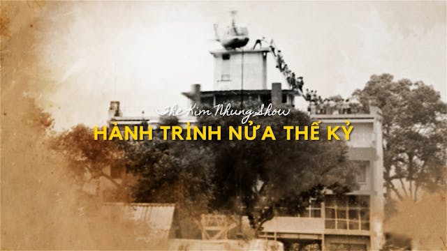 The Kim Nhung Show | 12/3/2026