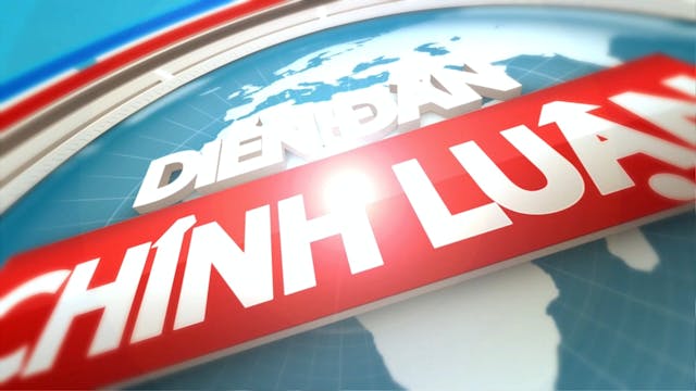 Diễn Đàn Chính Luận | 19/11/2025