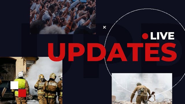 Tin Buổi Tối | 14/7/2025