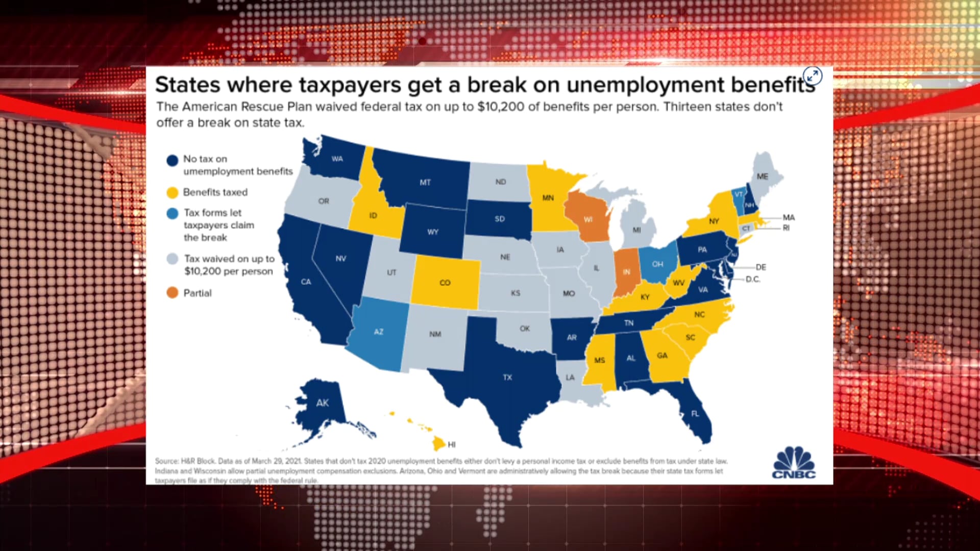 Tin Buổi Trưa | 01/04/2021