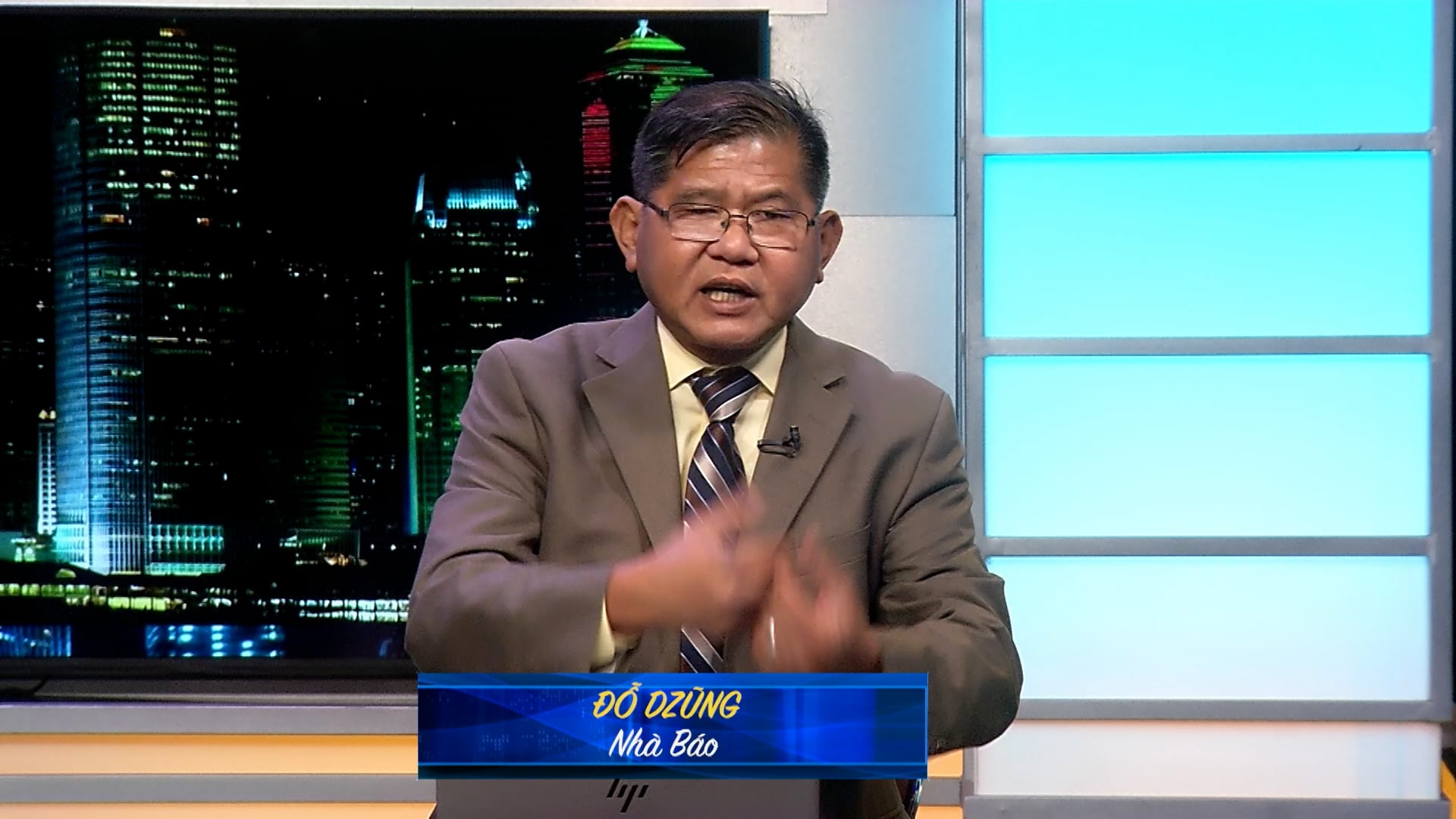 Điểm Tin Đầu Tuần | 18/10/2021