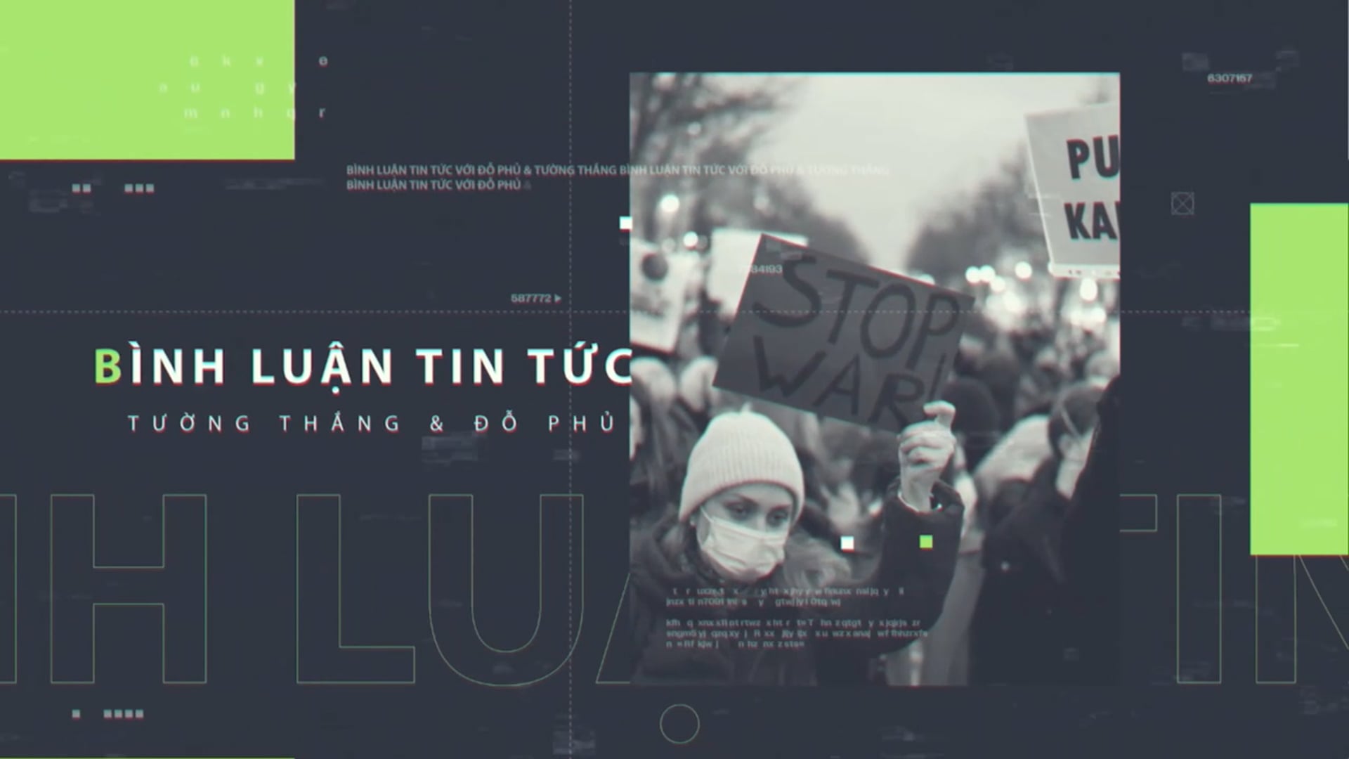 Bình Luận Tin Tức | 8/7/2025