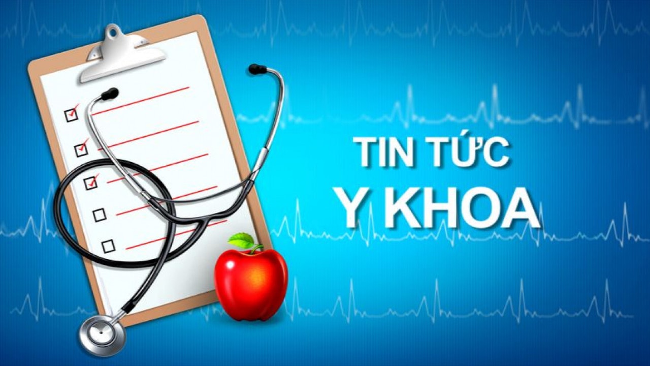 Tin Tức Y Khoa