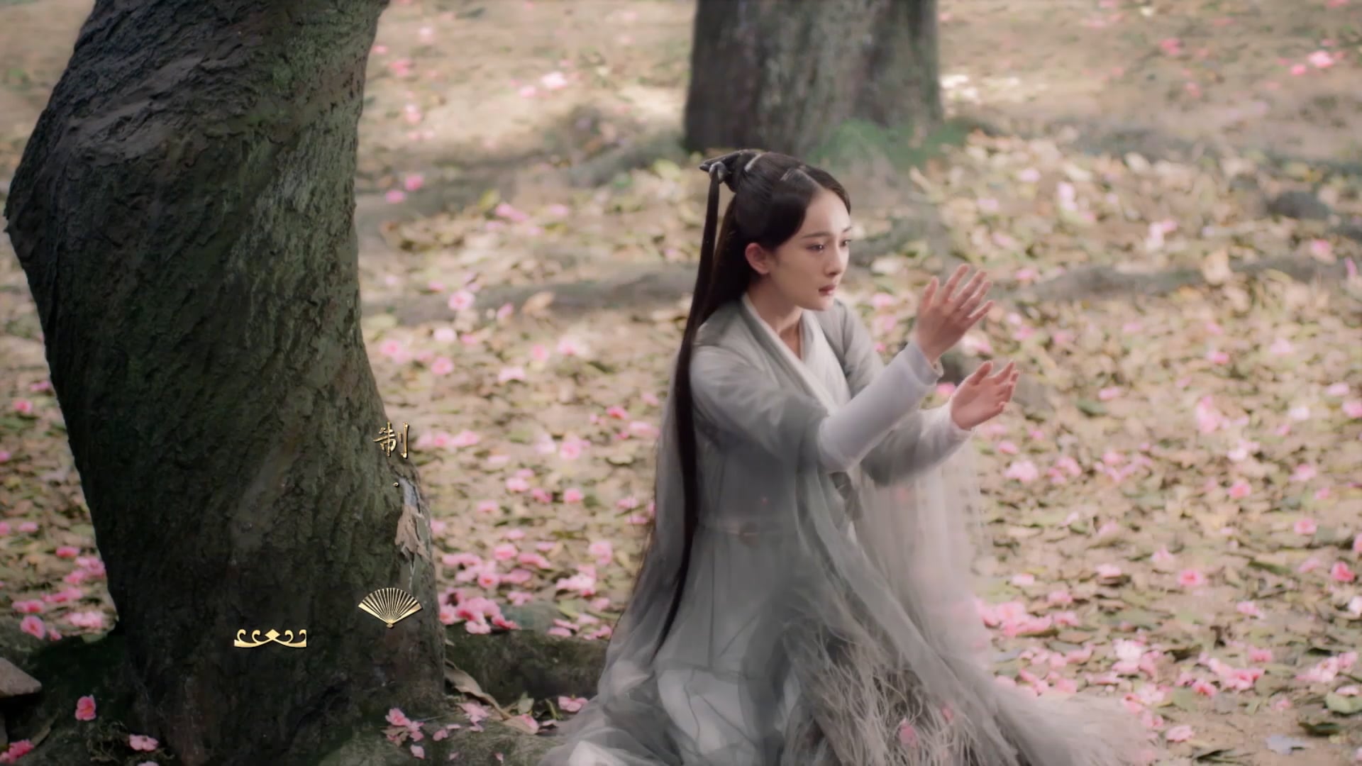 Tam Sinh Tam Thế Thập Lý Đào Hoa | Tập 32