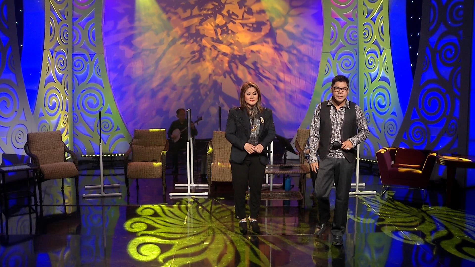 Cổ Nhạc Phương Nam | 10/10/2020