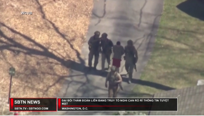 Tin Buổi Trưa | 16/06/2032