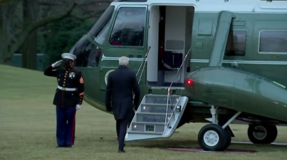 Tin Buổi Trưa | 17/02/2021