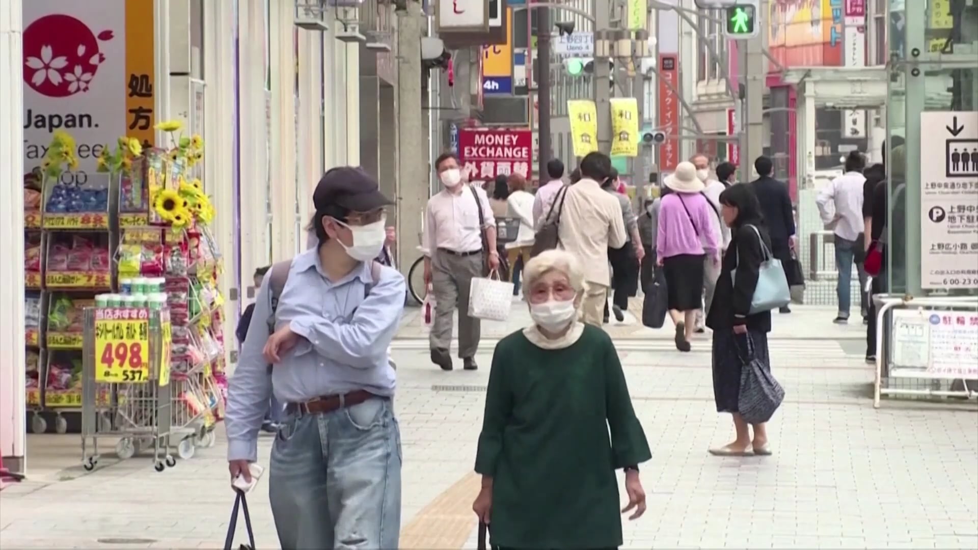 Tin Buổi Trưa | 16/11/2020