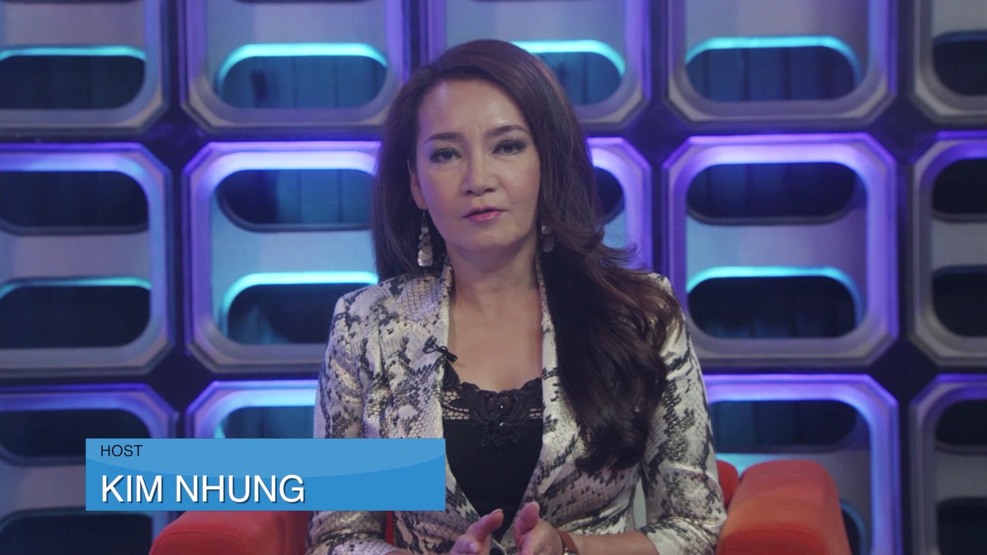 Kim Nhung Show | Phó Chủ Tịch BCH Liên Bang Úc Châu Paul Huy Nguyễn | 08/07/2021