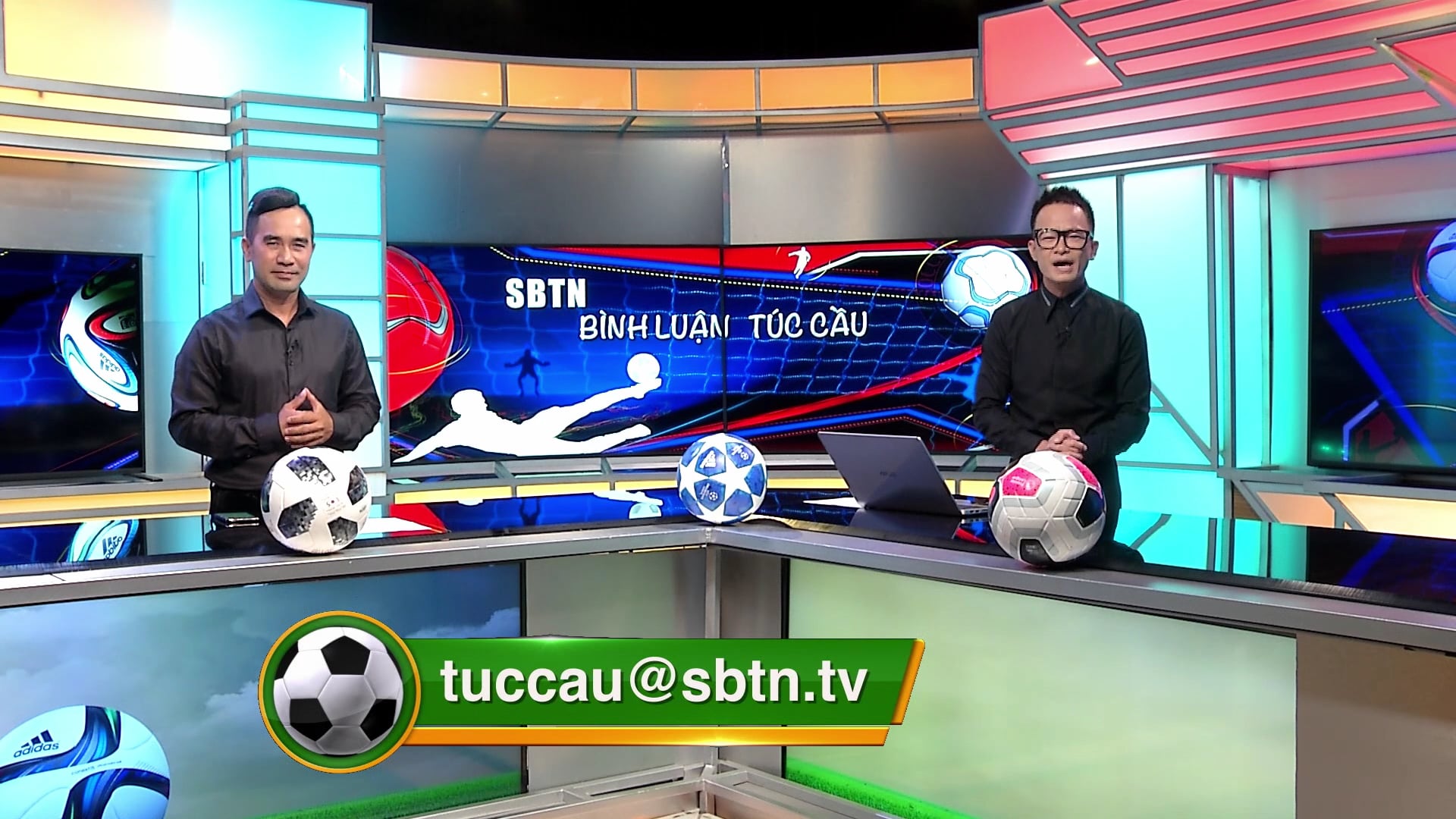 Bình Luận Túc Cầu | 05/09/2020