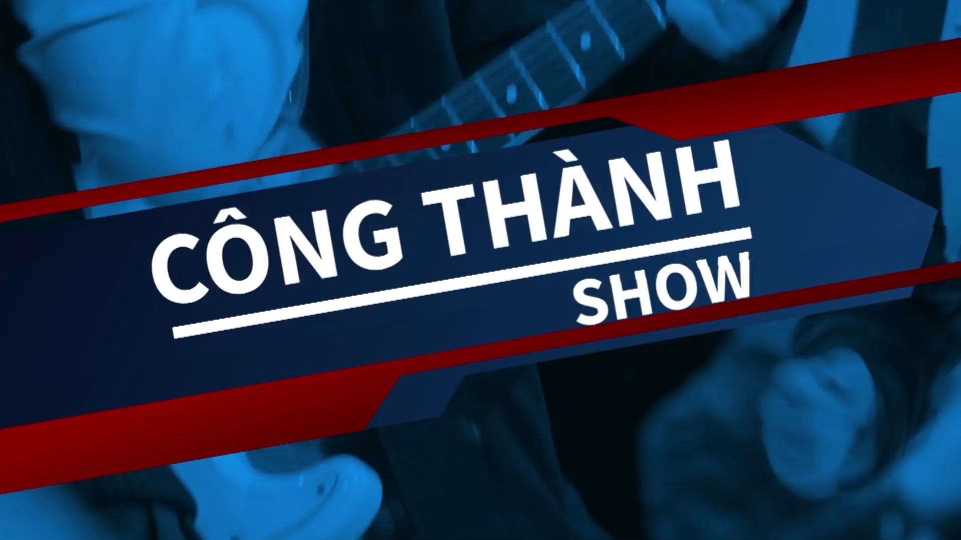 Công Thành Show | 07/11/2020