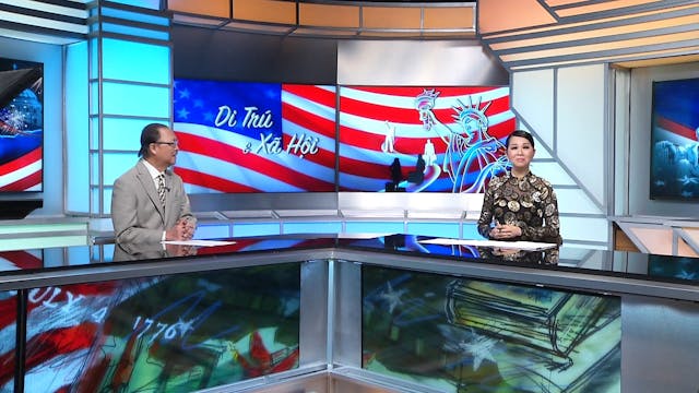 Di Trú & Xã Hội | 08/02/2019