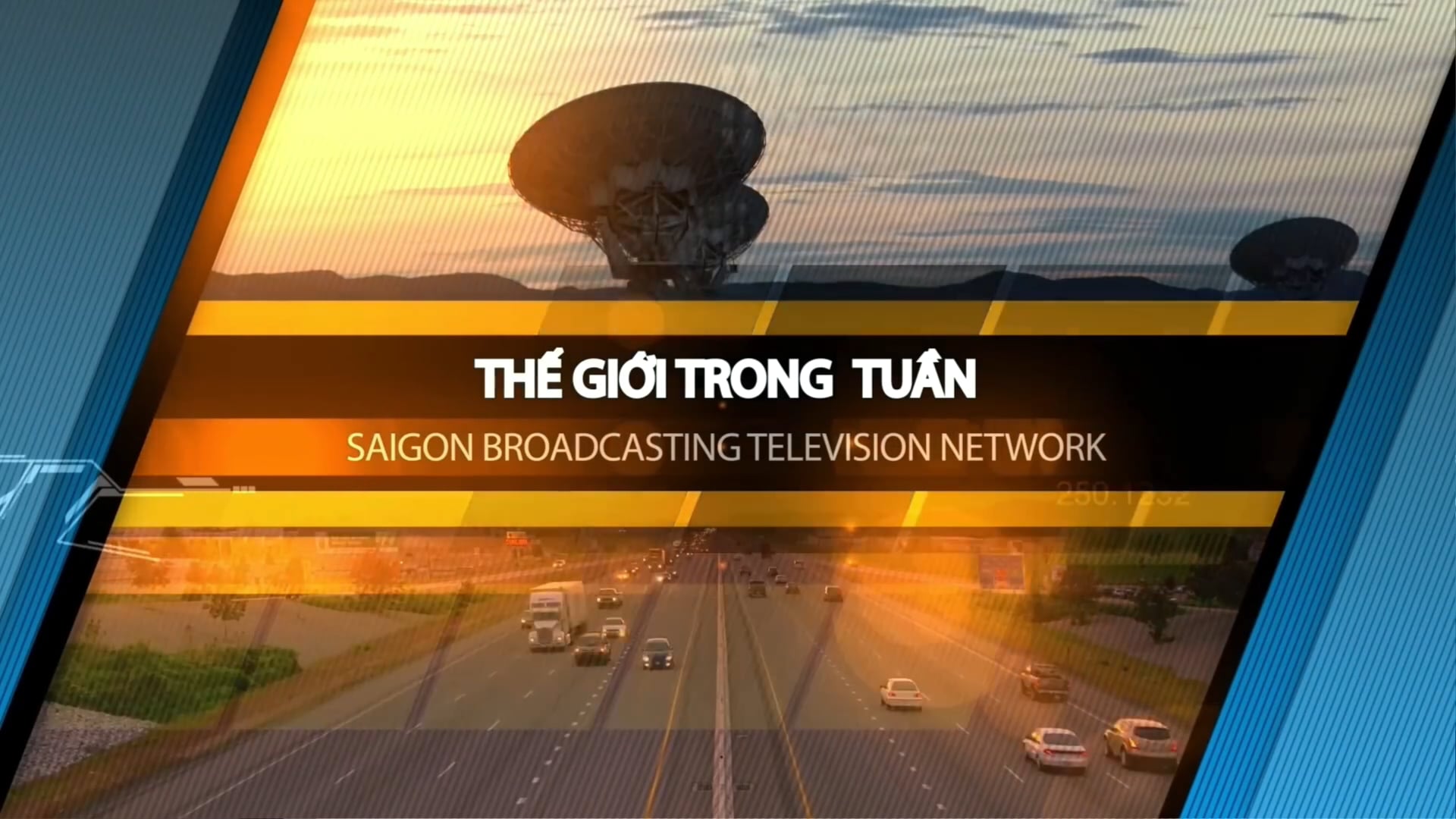 Thế Giới Trong Tuần | 8/4/2025