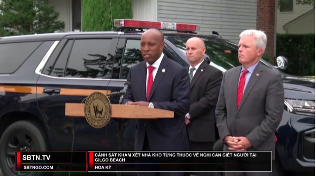 Tin Buổi Trưa | 23/07/2023