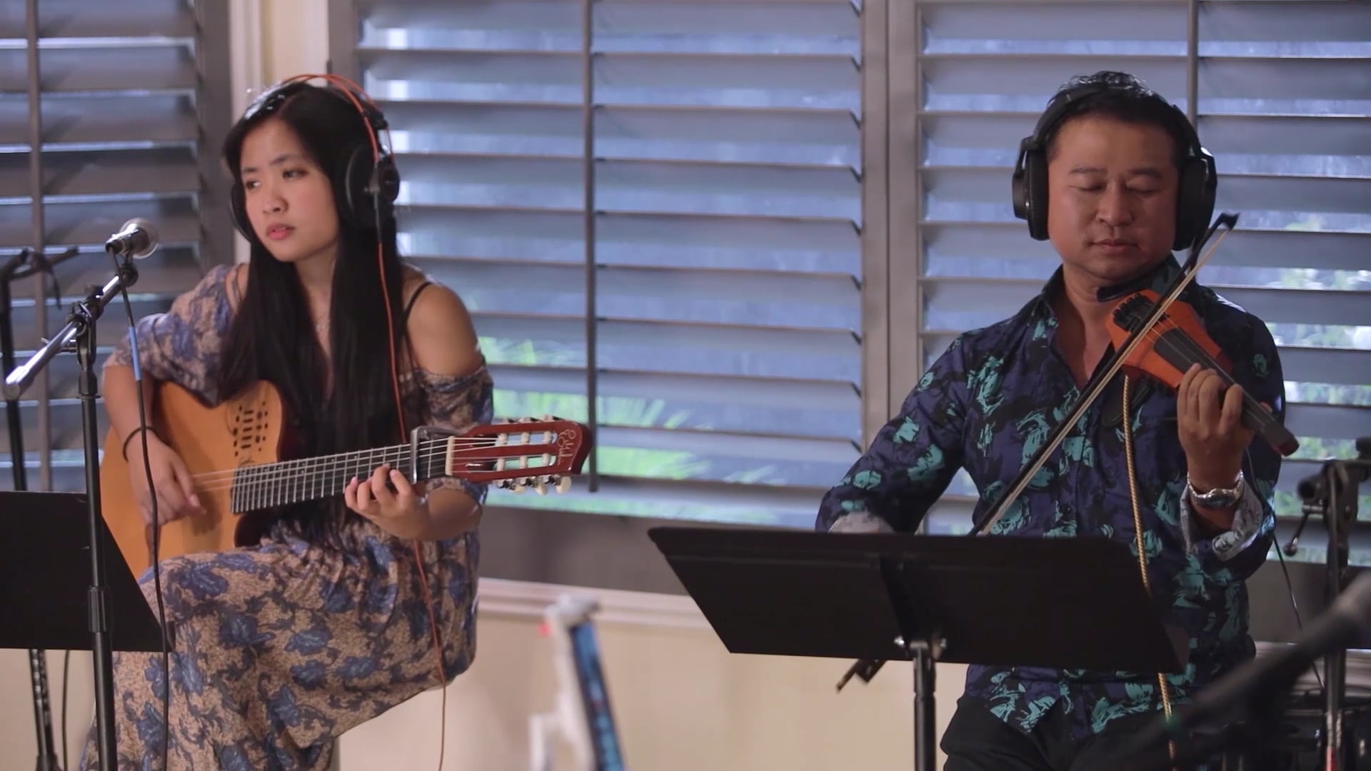 Câu Chuyện Âm Nhạc | Show 12