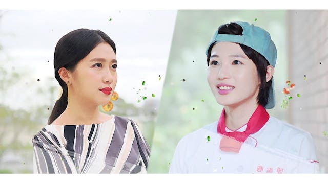 Công Thức Của Hạnh Phúc | Tập 11