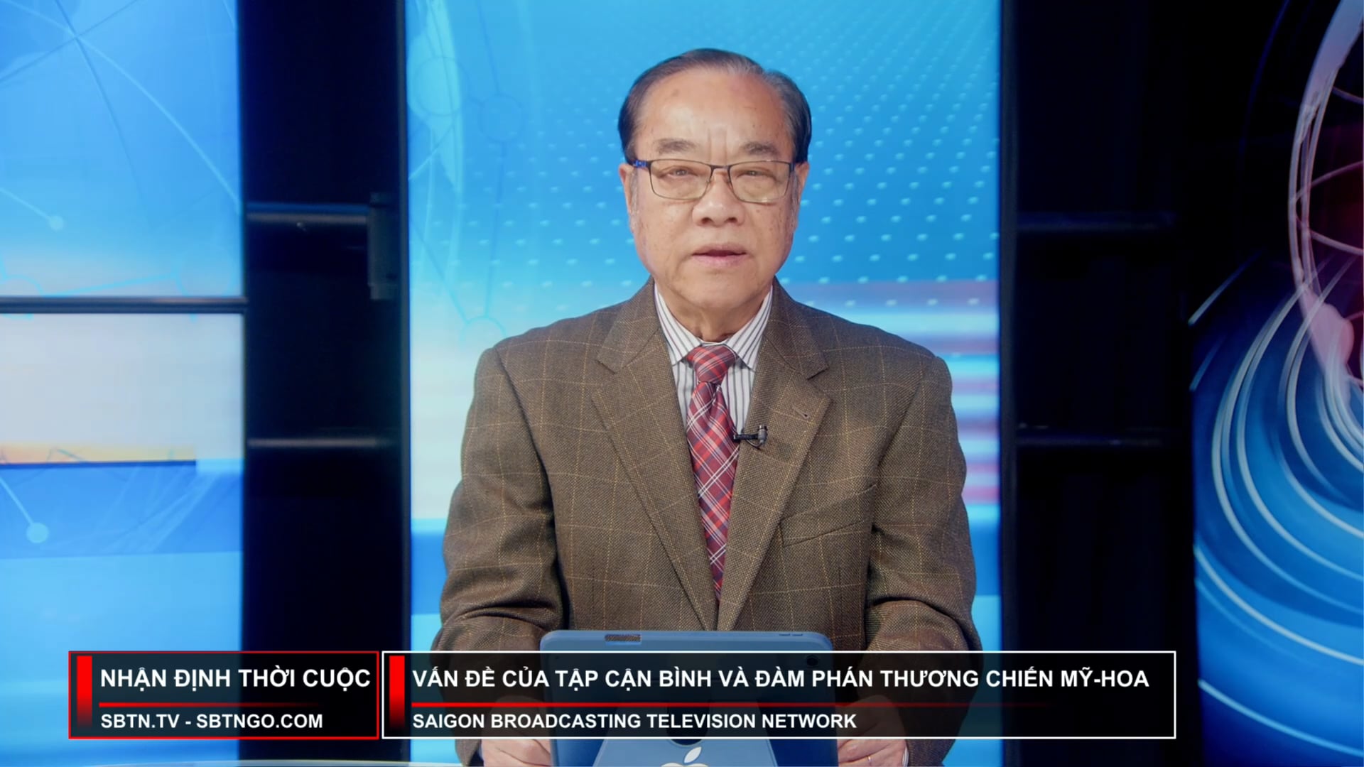 Nhận Định Thời Cuộc | 14/6/2025