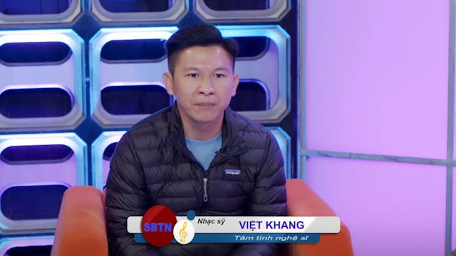 Giáng Ngọc Show | Việt Khang