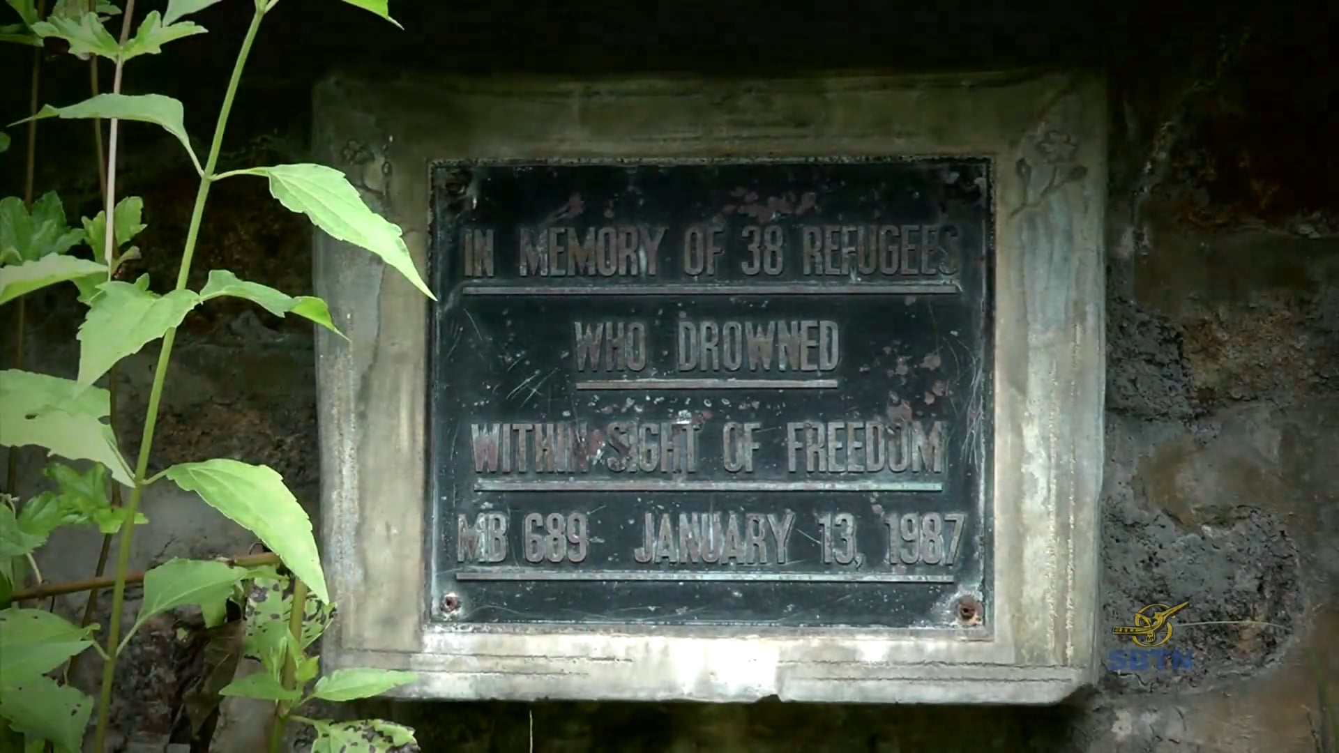 Tị Nạn Việt Nam - Phần 1