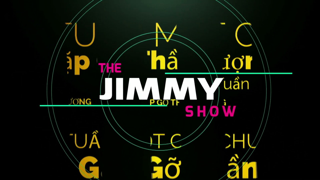 Jimmy Show