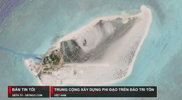 Tin Buổi Chiều | 16/08/2023