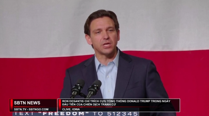 Tin Buổi Trưa | 31/05/2032