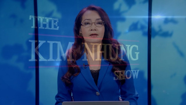 The Kim Nhung Show | 28/12/2023