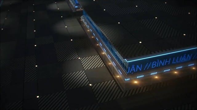 Bình Luận Túc Cầu | 4/2/2026