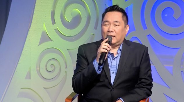 Giáng Ngọc Show | Guest: Chung Tử Lưu