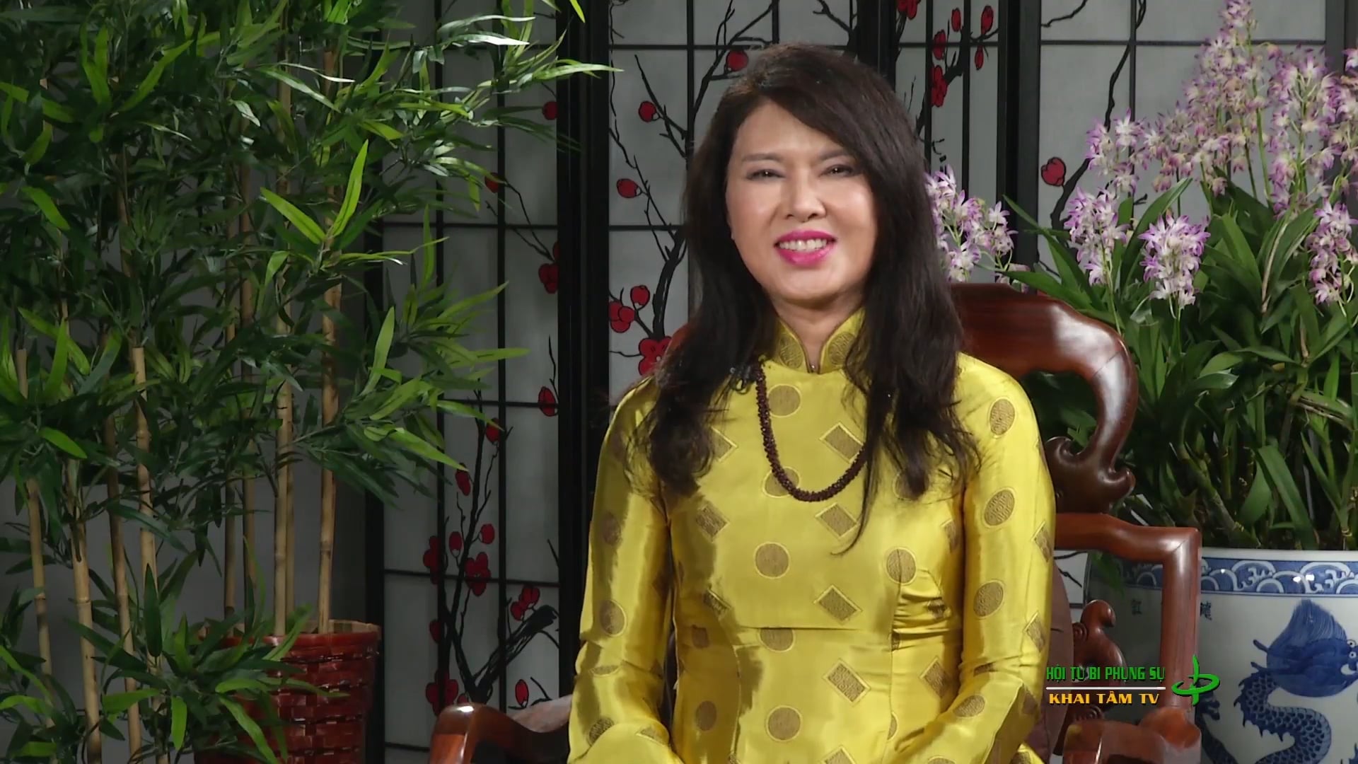 Khai Tâm | Show 677