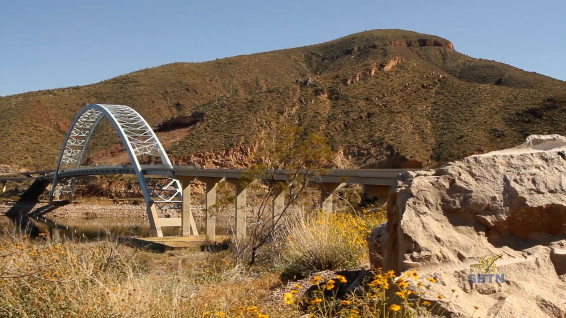 Hành Trình Xuyên Mỹ - Vùng Đất Mới (Phần 1)